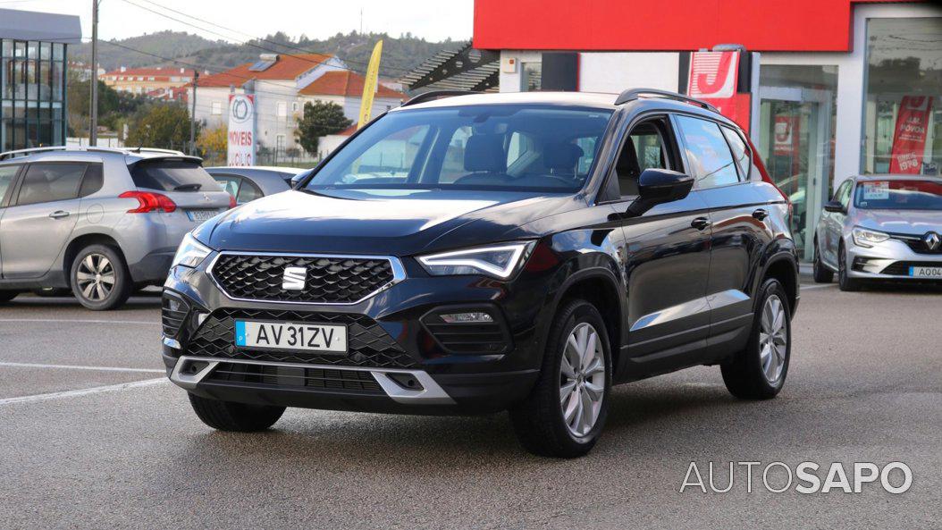 Seat Ateca de 2023