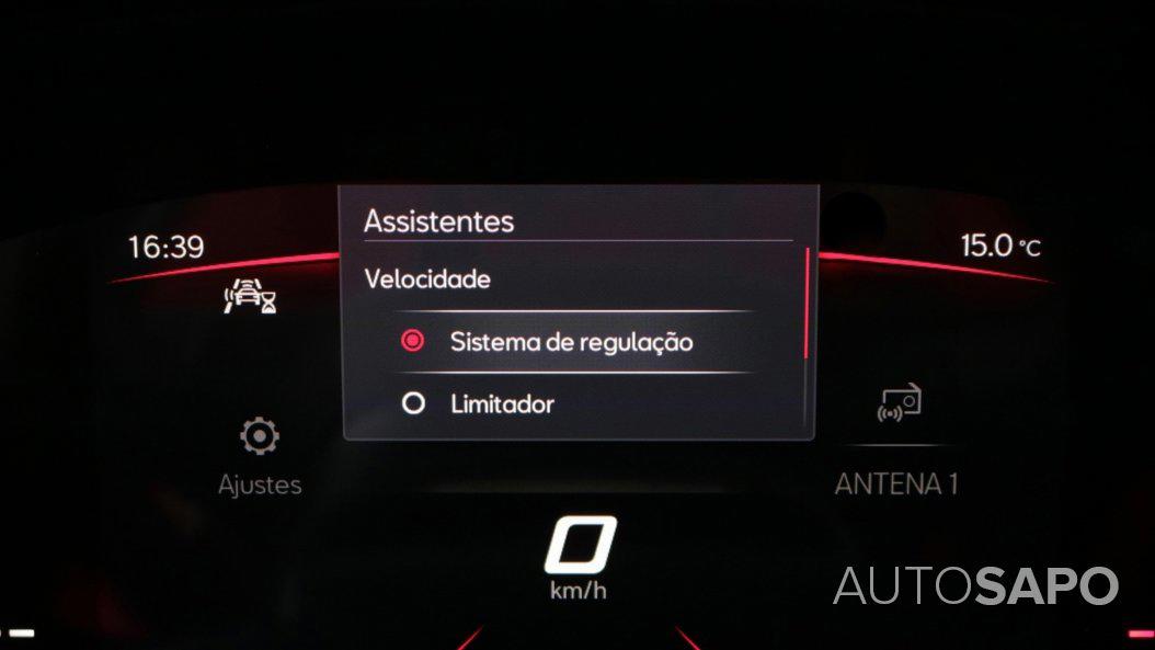 Seat Ateca de 2023