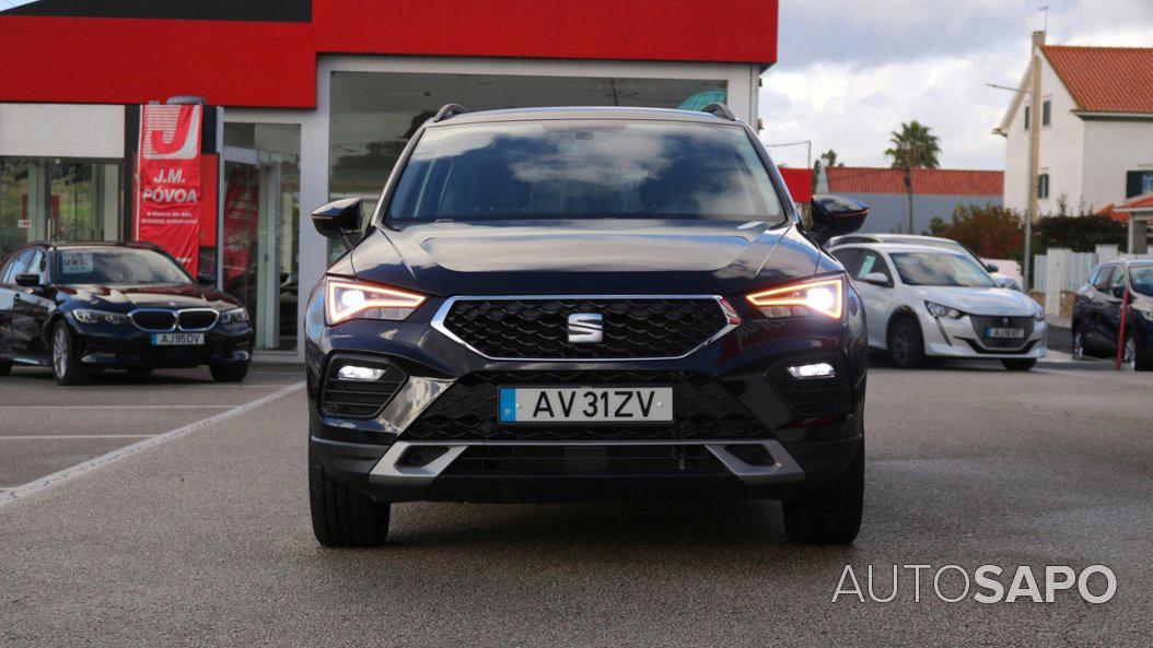 Seat Ateca de 2023