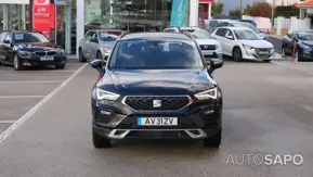 Seat Ateca de 2023
