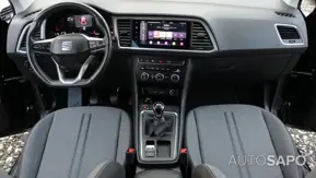 Seat Ateca de 2023