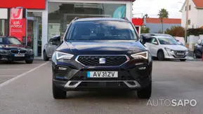 Seat Ateca de 2023