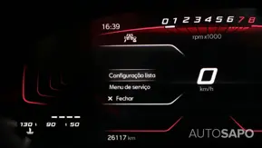Seat Ateca de 2023