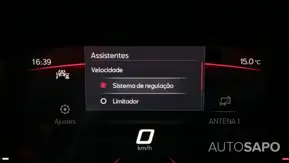 Seat Ateca de 2023