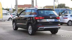Seat Ateca de 2023