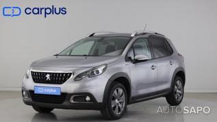 Peugeot 2008 1.2 PureTech Signature de 2019