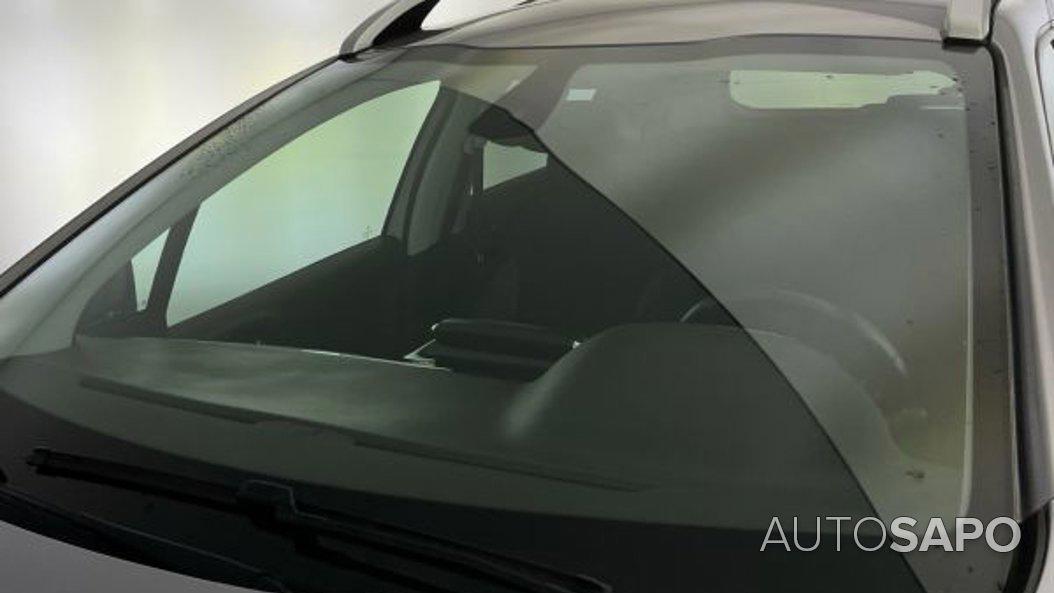 Peugeot 2008 1.2 PureTech Signature de 2019