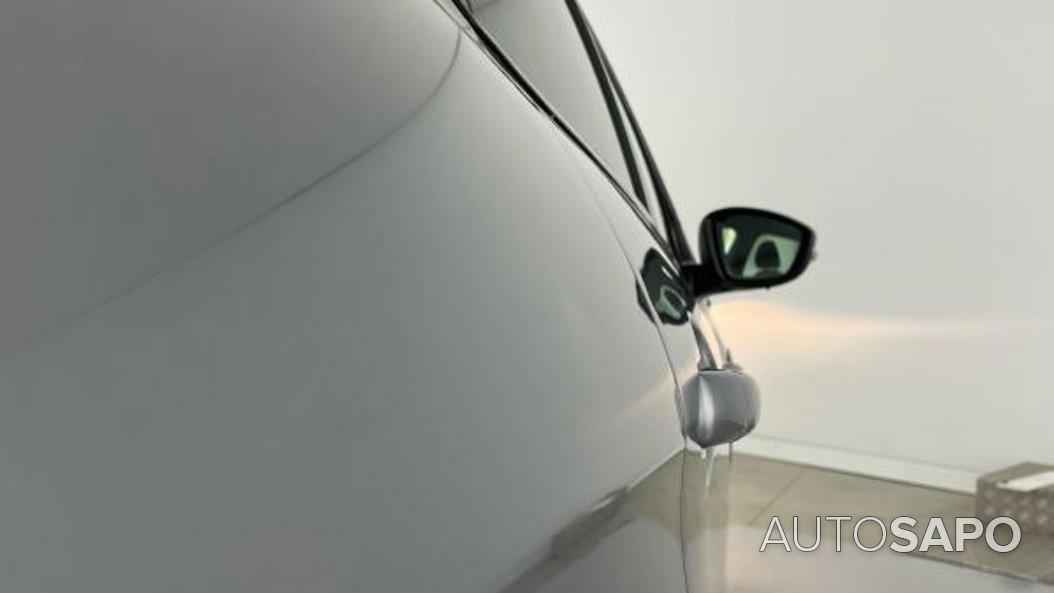 Peugeot 2008 1.2 PureTech Signature de 2019