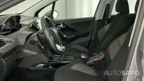 Peugeot 2008 1.2 PureTech Signature de 2019