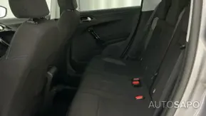 Peugeot 2008 1.2 PureTech Signature de 2019