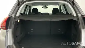 Peugeot 2008 1.2 PureTech Signature de 2019