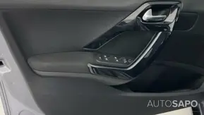 Peugeot 2008 1.2 PureTech Signature de 2019