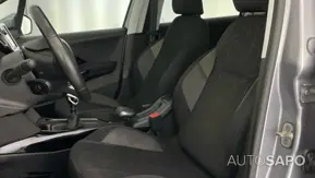 Peugeot 2008 1.2 PureTech Signature de 2019