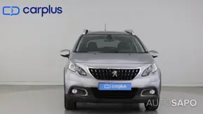 Peugeot 2008 1.2 PureTech Signature de 2019