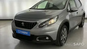 Peugeot 2008 1.2 PureTech Signature de 2019