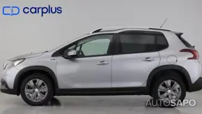 Peugeot 2008 1.2 PureTech Signature de 2019