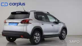 Peugeot 2008 1.2 PureTech Signature de 2019