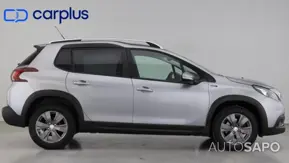 Peugeot 2008 1.2 PureTech Signature de 2019