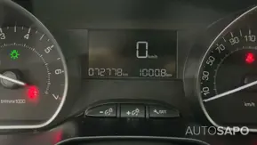 Peugeot 2008 1.2 PureTech Signature de 2019