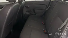 Dacia Logan MCV 0.9 TCe Comfort de 2016