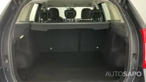 Dacia Logan MCV 0.9 TCe Comfort de 2016