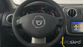 Dacia Logan MCV 0.9 TCe Comfort de 2016