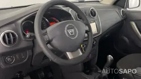 Dacia Logan MCV 0.9 TCe Comfort de 2016