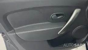 Dacia Logan MCV 0.9 TCe Comfort de 2016