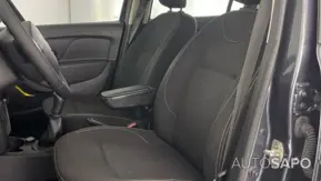 Dacia Logan MCV 0.9 TCe Comfort de 2016