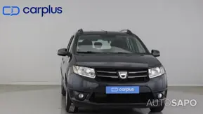 Dacia Logan MCV 0.9 TCe Comfort de 2016
