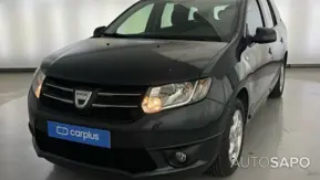 Dacia Logan MCV 0.9 TCe Comfort de 2016