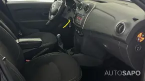 Dacia Logan MCV 0.9 TCe Comfort de 2016