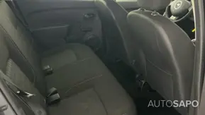 Dacia Logan MCV 0.9 TCe Comfort de 2016