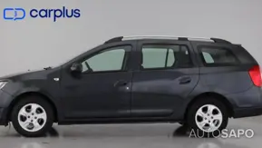 Dacia Logan MCV 0.9 TCe Comfort de 2016