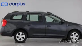 Dacia Logan MCV 0.9 TCe Comfort de 2016