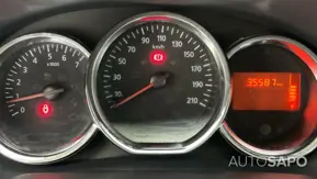 Dacia Logan MCV 0.9 TCe Comfort de 2016