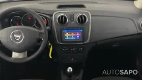 Dacia Logan MCV 0.9 TCe Comfort de 2016