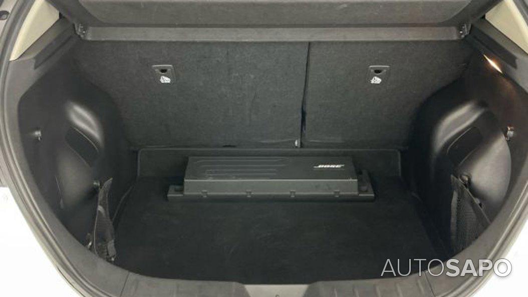 Nissan Leaf Leaf Tekna ProPilot Park de 2019