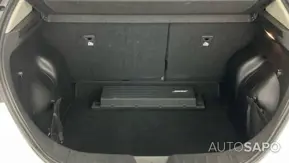 Nissan Leaf Leaf Tekna ProPilot Park de 2019