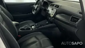 Nissan Leaf Leaf Tekna ProPilot Park de 2019