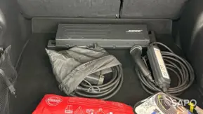 Nissan Leaf Leaf Tekna ProPilot Park de 2019