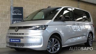 Volkswagen Multivan 2.0 TDI Highline DSG de 2024