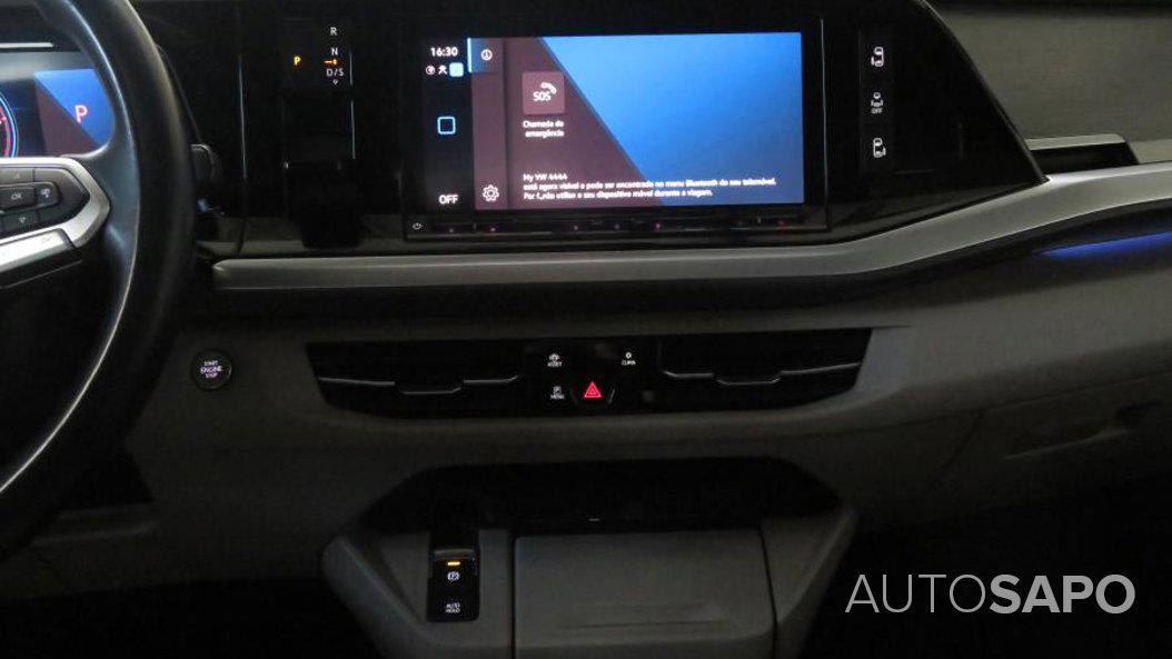 Volkswagen Multivan 2.0 TDI Highline DSG de 2024