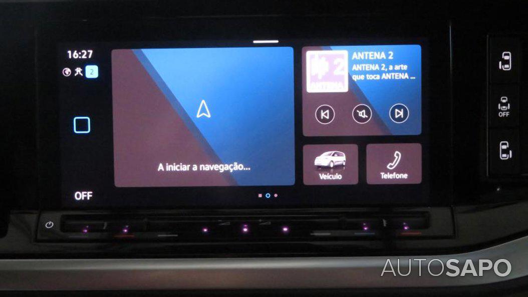 Volkswagen Multivan 2.0 TDI Highline DSG de 2024