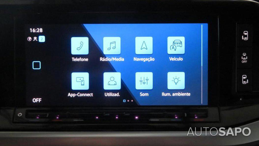 Volkswagen Multivan 2.0 TDI Highline DSG de 2024