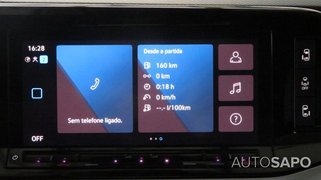 Volkswagen Multivan 2.0 TDI Highline DSG de 2024