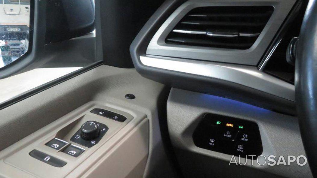 Volkswagen Multivan 2.0 TDI Highline DSG de 2024