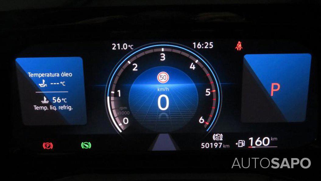 Volkswagen Multivan 2.0 TDI Highline DSG de 2024