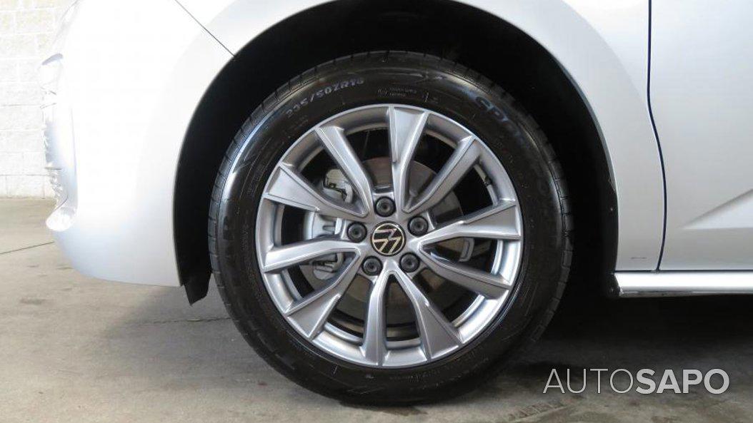 Volkswagen Multivan 2.0 TDI Highline DSG de 2024