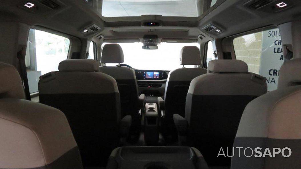 Volkswagen Multivan 2.0 TDI Highline DSG de 2024